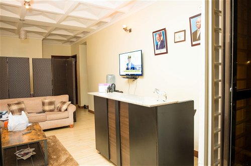 Photo 2 - Kampala Suburbs Apartment