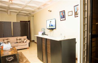 Photo 2 - Kampala Suburbs Apartment