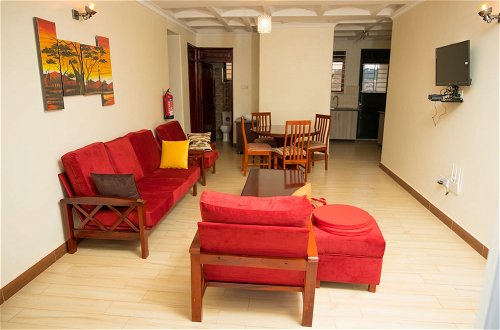 Foto 16 - Kampala Suburbs Apartment