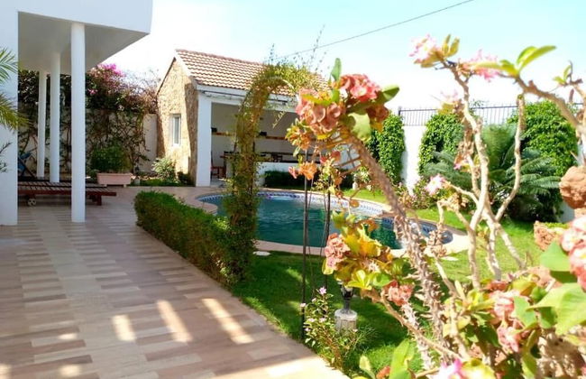 Fatoumata's Three Bedroom Villa - Foto 11