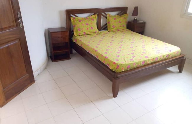 Fatoumata's Three Bedroom Villa - Foto 3