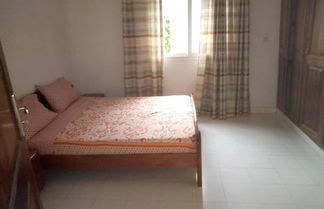 Photo 2 - Fatoumata's Three Bedroom Villa