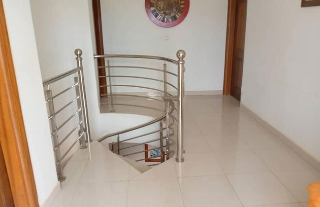 Fatoumata's Three Bedroom Villa - Foto 14