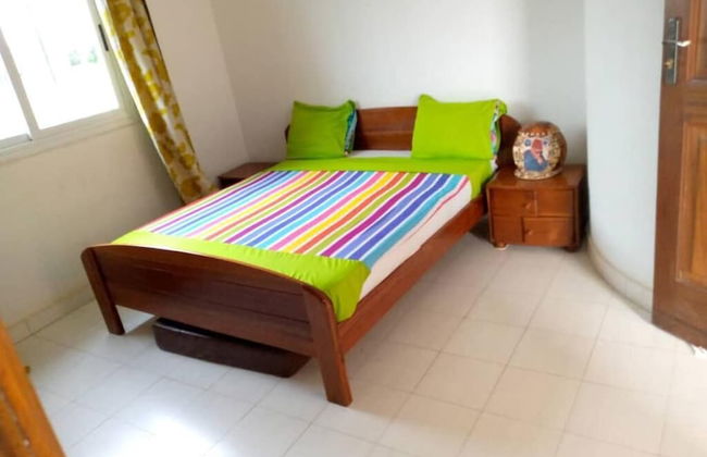 Fatoumata's Three Bedroom Villa - Foto 7