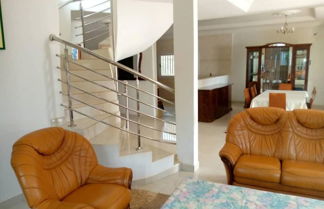 Photo 1 - Fatoumata's Three Bedroom Villa