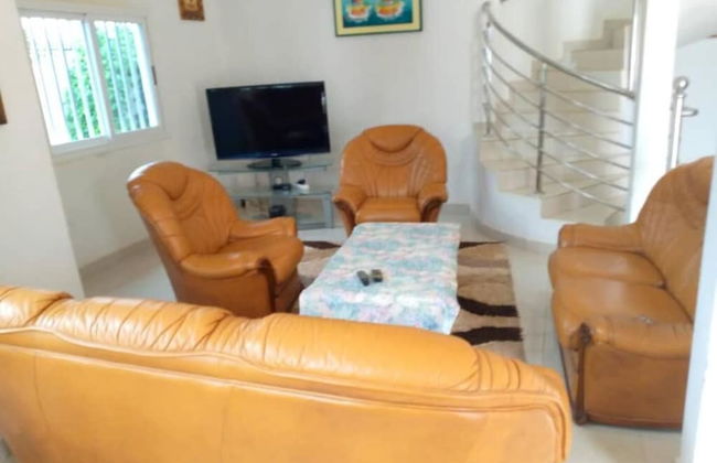 Fatoumata's Three Bedroom Villa - Foto 6