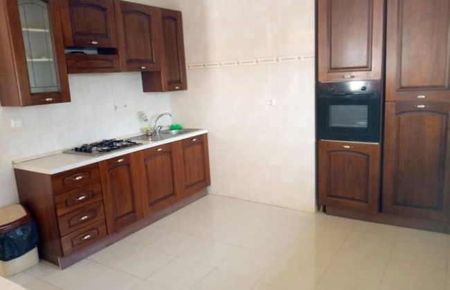 Fatoumata's Three Bedroom Villa - Foto 5