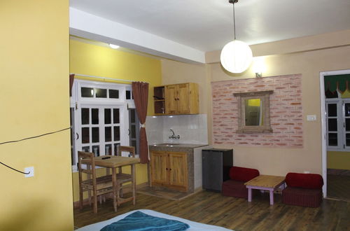 Photo 11 - Kathmandu CityHill Studio Apartment