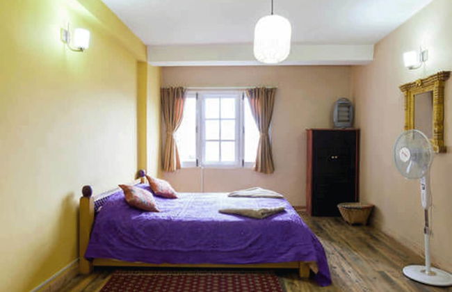 Kathmandu CityHill Studio Apartment - Foto 16