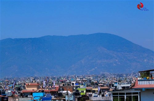 Foto 26 - Kathmandu CityHill Studio Apartment