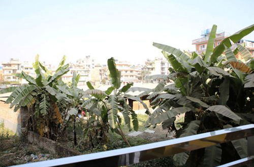 Photo 24 - Kathmandu CityHill Studio Apartment