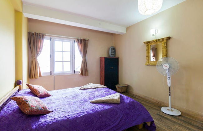 Kathmandu CityHill Studio Apartment - Foto 4