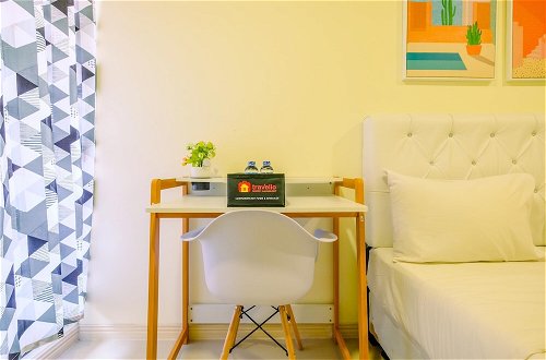 Photo 8 - Simply And Homey Studio Meikarta Apartment