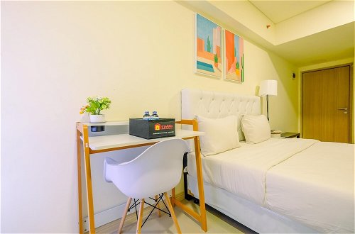 Photo 4 - Simply And Homey Studio Meikarta Apartment