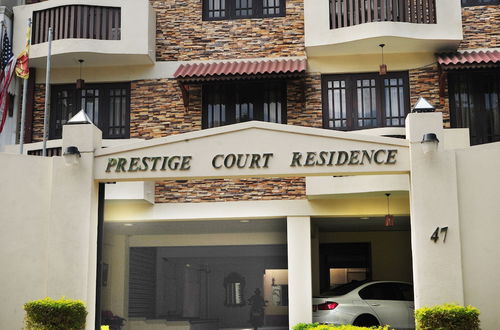 Foto 2 - Prestige Court