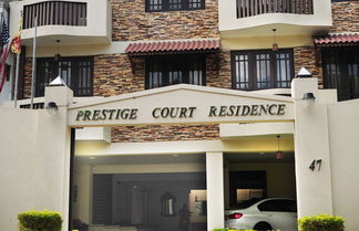 Foto 2 - Prestige Court