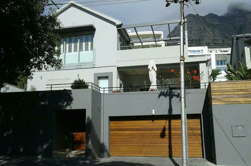 Foto 1 - Camps Bay Apartment