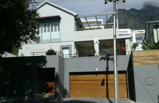 Foto 1 - Camps Bay Apartment