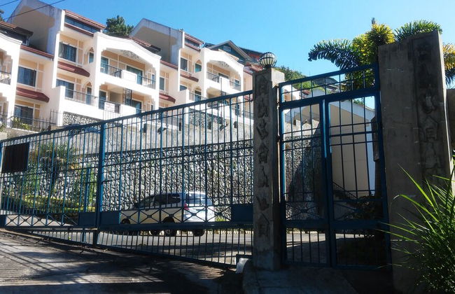 Baguio Vacation Apartments - Foto 27