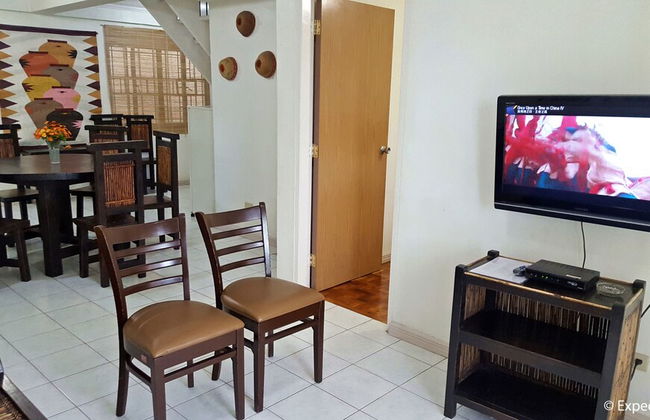 Baguio Vacation Apartments - Foto 16