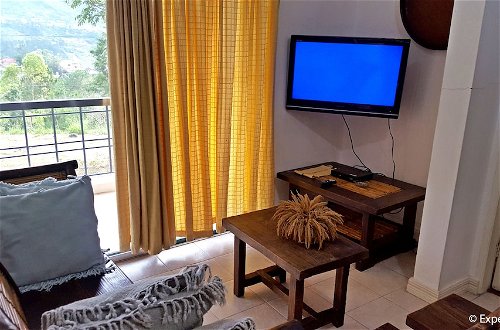 Foto 18 - Baguio Vacation Apartments