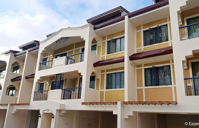 Baguio Vacation Apartments - Foto 1