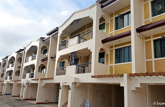 Baguio Vacation Apartments - Foto 28