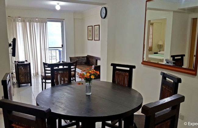 Baguio Vacation Apartments - Foto 11