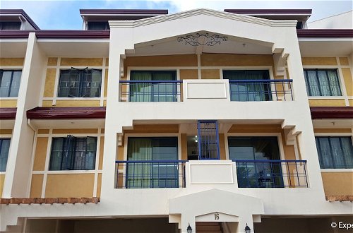 Foto 29 - Baguio Vacation Apartments