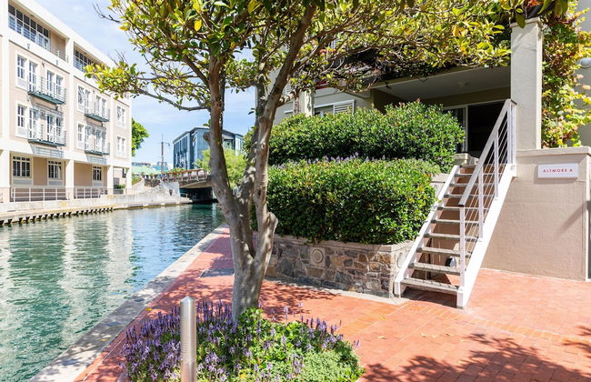 001 Altmore on the Waterfront Marina - Foto 47