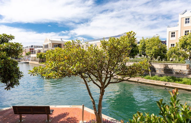 001 Altmore on the Waterfront Marina - Foto 45