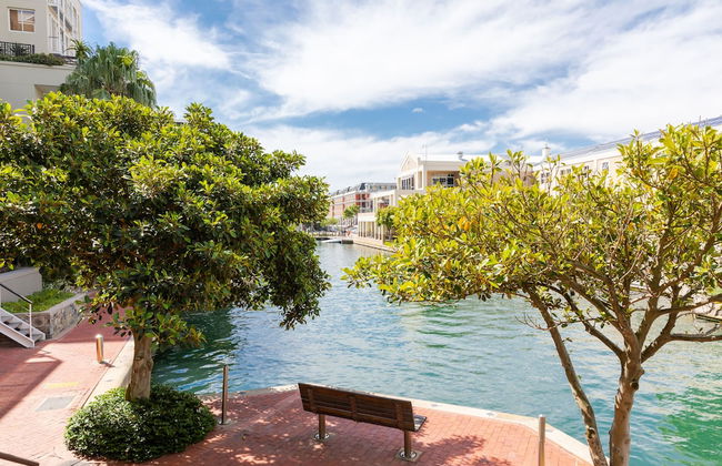 001 Altmore on the Waterfront Marina - Foto 46