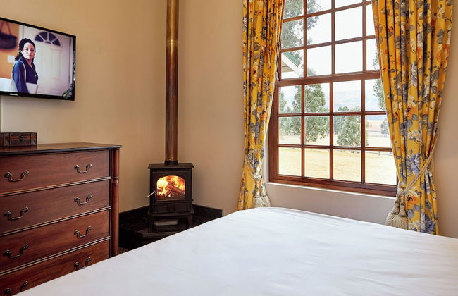 Bergview Farm Cottages by First Private Stays - Foto 26