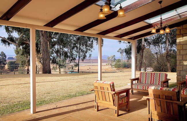Bergview Farm Cottages by First Private Stays - Foto 20