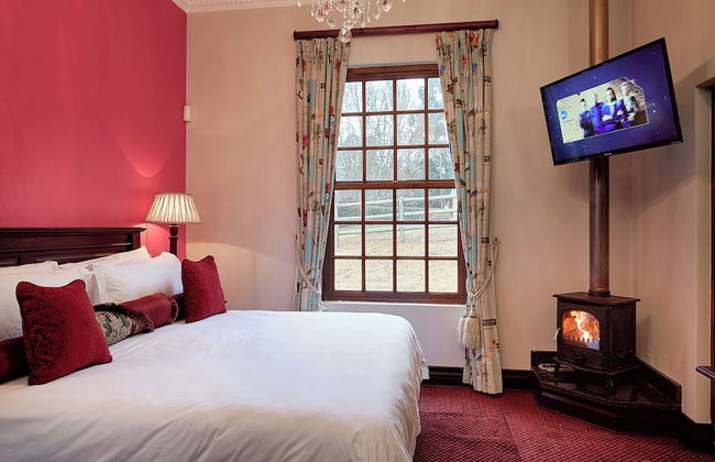 Bergview Farm Cottages by First Private Stays - Foto 5