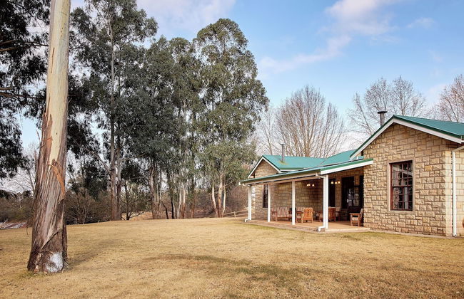 Bergview Farm Cottages by First Private Stays - Foto 39