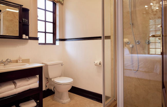 Bergview Farm Cottages by First Private Stays - Foto 31