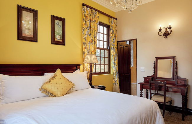 Bergview Farm Cottages by First Private Stays - Foto 13