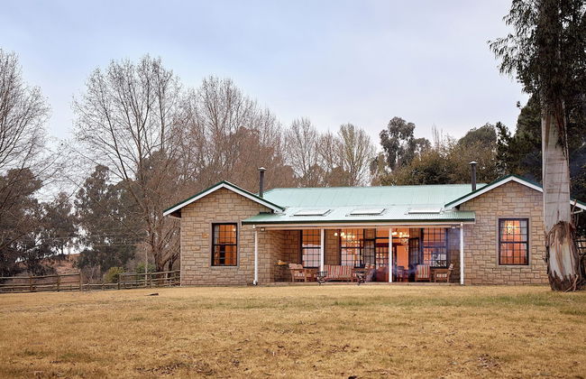 Bergview Farm Cottages by First Private Stays - Foto 38
