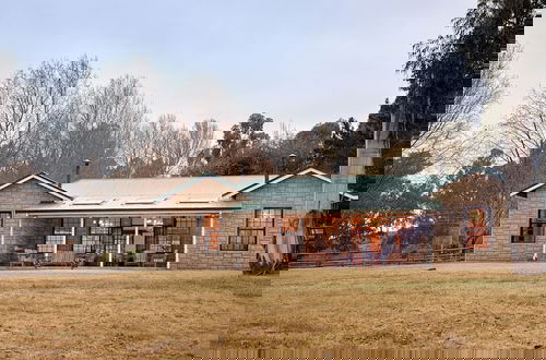 Foto 38 - Bergview Farm Cottages by First Private Stays