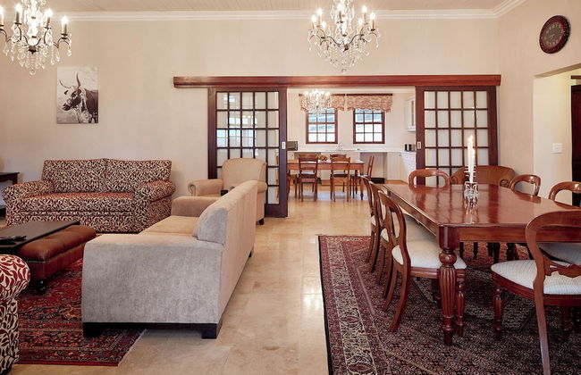 Bergview Farm Cottages by First Private Stays - Foto 23