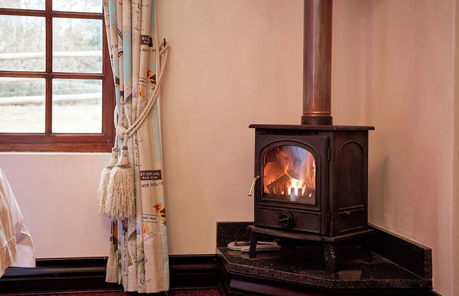 Bergview Farm Cottages by First Private Stays - Foto 25