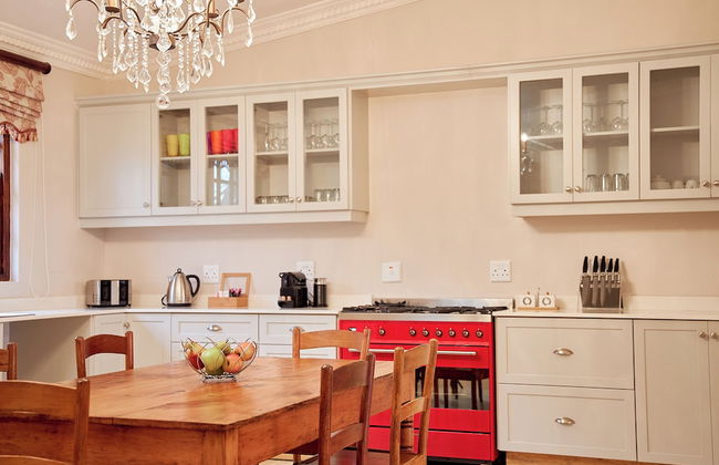 Bergview Farm Cottages by First Private Stays - Foto 17