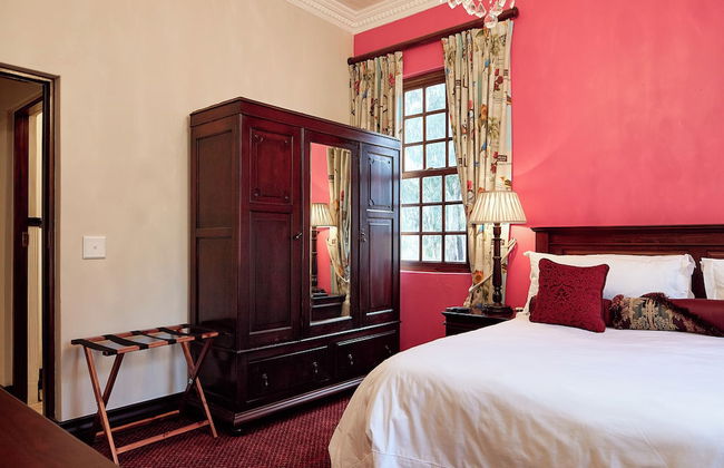 Bergview Farm Cottages by First Private Stays - Foto 7