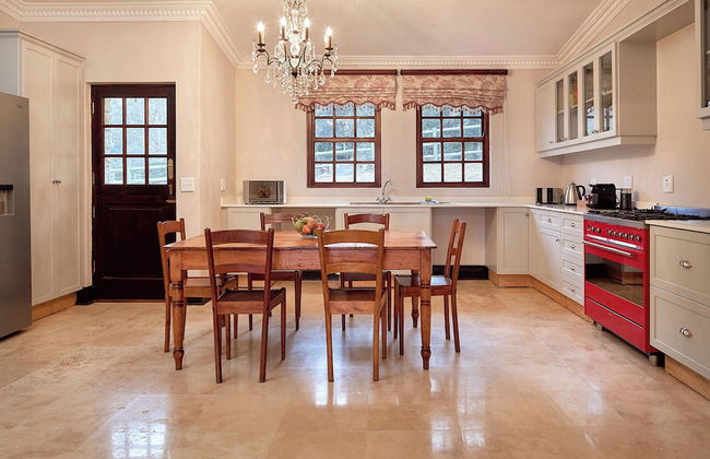 Bergview Farm Cottages by First Private Stays - Foto 16
