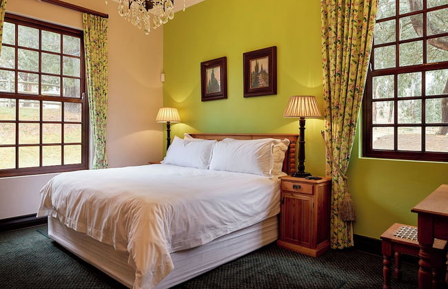 Bergview Farm Cottages by First Private Stays - Foto 11