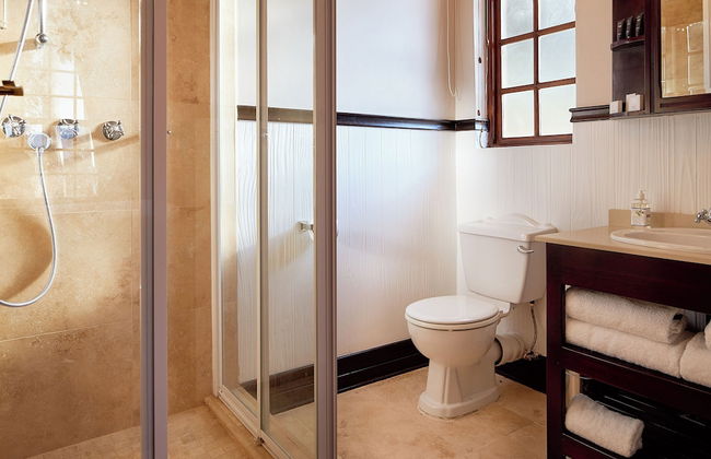 Bergview Farm Cottages by First Private Stays - Foto 27
