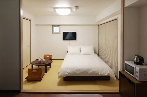 Foto 5 - Apartment HOTEL KIRO Kyoto STATION