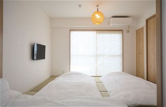 Foto 3 - Apartment HOTEL KIRO Kyoto STATION