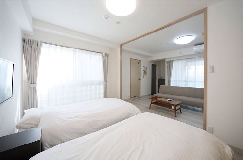Foto 4 - Apartment HOTEL KIRO Kyoto STATION